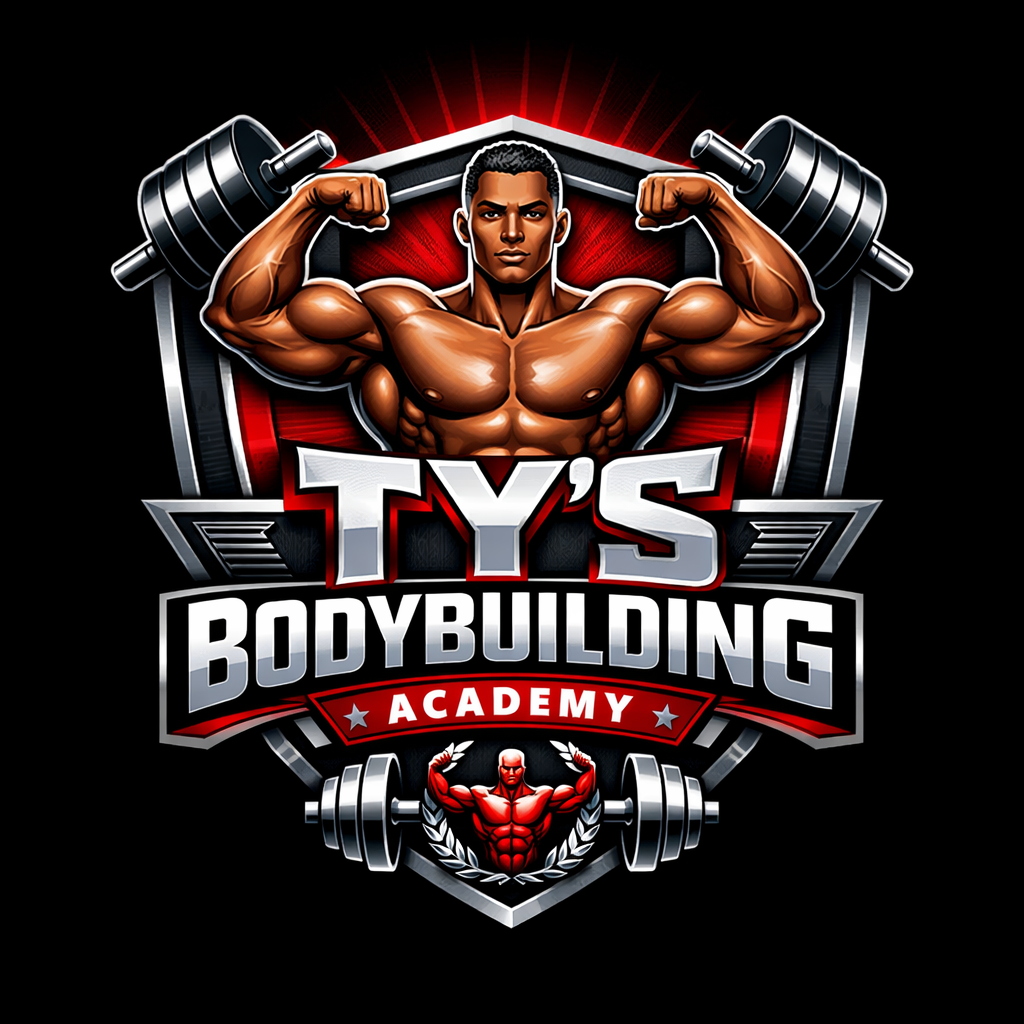 Ty's Bodybuilding Academy